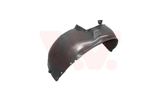 Panelling, mudguard, Image 2