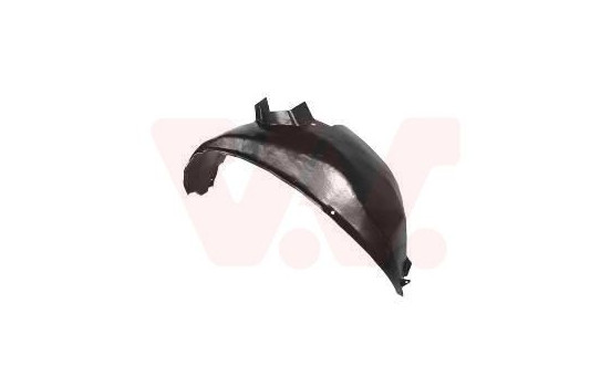 Panelling, mudguard, Image 2