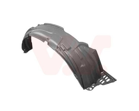 Panelling, mudguard, Image 2