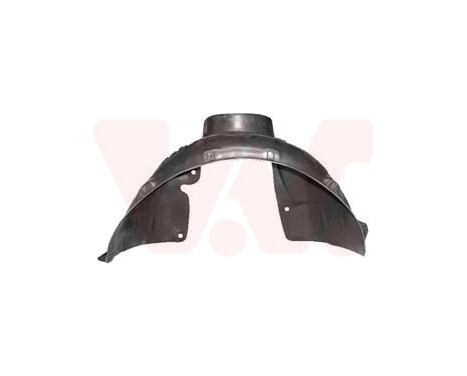 Panelling, mudguard, Image 2