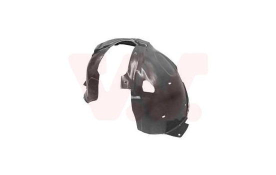 Panelling, mudguard, Image 2
