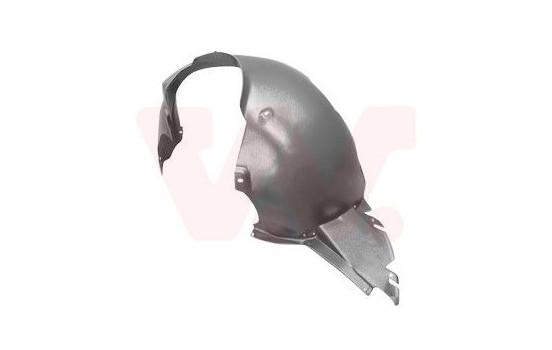 Panelling, mudguard, Image 2