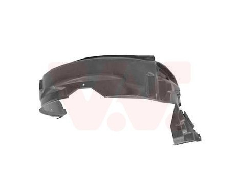 Panelling, mudguard, Image 2