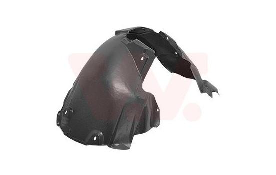 Panelling, mudguard, Image 2