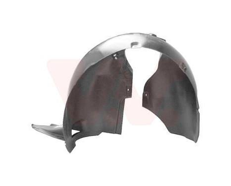 Panelling, mudguard, Image 2