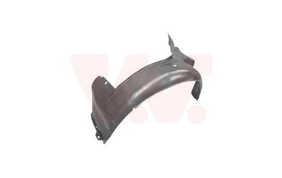 Panelling, mudguard, Image 2