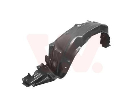 Panelling, mudguard, Image 2