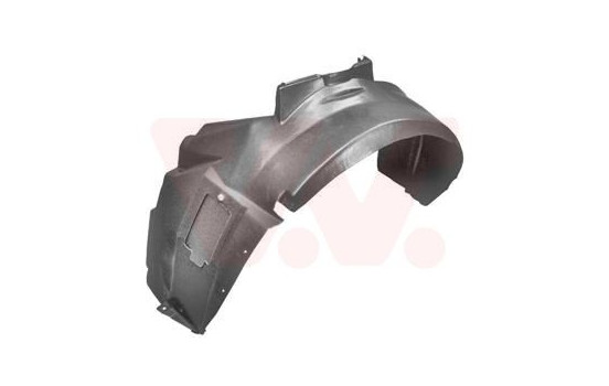 Panelling, mudguard, Image 2