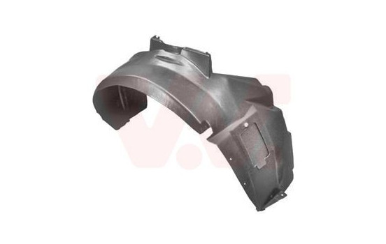 Panelling, mudguard, Image 2