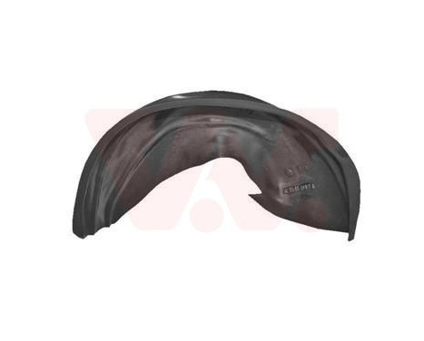 Panelling, mudguard, Image 2