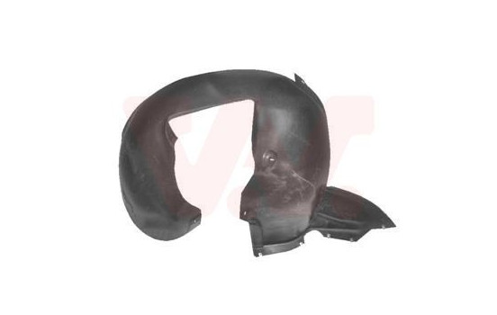 Panelling, mudguard, Image 2