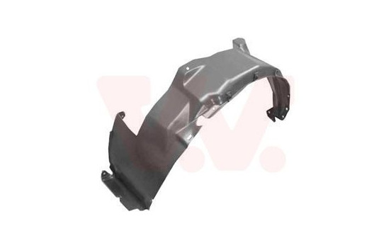 Panelling, mudguard, Image 2