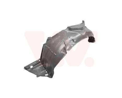 Panelling, mudguard, Image 2