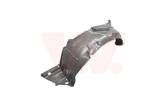 Panelling, mudguard, Image 2