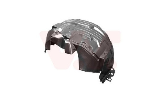 Panelling, mudguard, Image 2