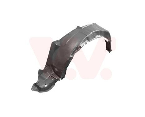 Panelling, mudguard, Image 2