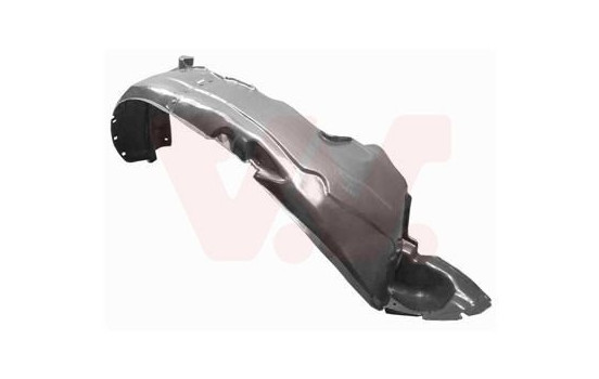 Panelling, mudguard, Image 2
