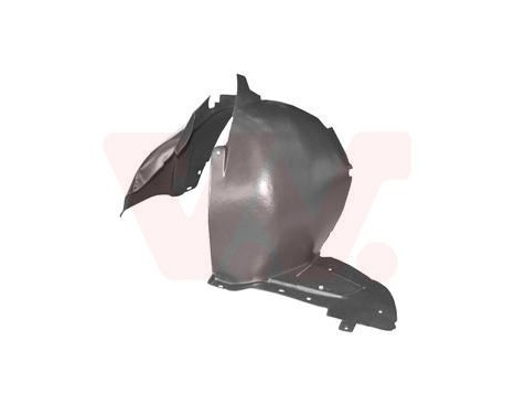 Panelling, mudguard, Image 2