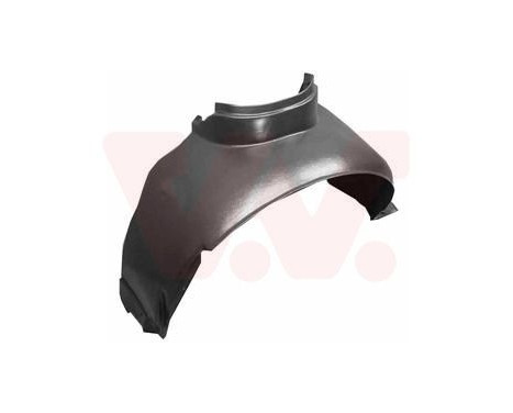 Panelling, mudguard, Image 2