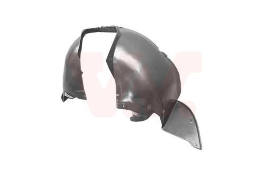 Panelling, mudguard, Image 2