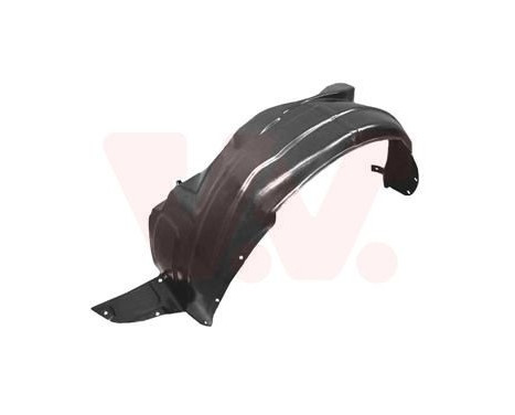 Panelling, mudguard, Image 2