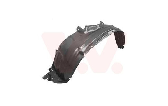 Panelling, mudguard, Image 2