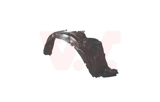 Panelling, mudguard, Image 2