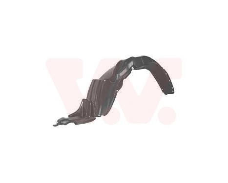 Panelling, mudguard, Image 2