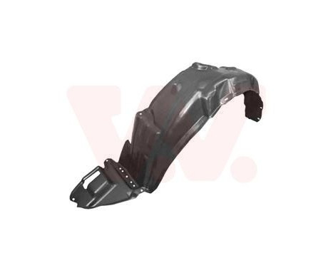 Panelling, mudguard, Image 2