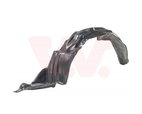 Panelling, mudguard, Image 2