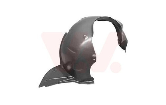Panelling, mudguard, Image 2