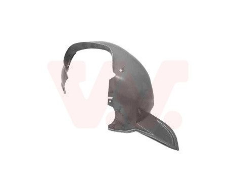 Panelling, mudguard, Image 2