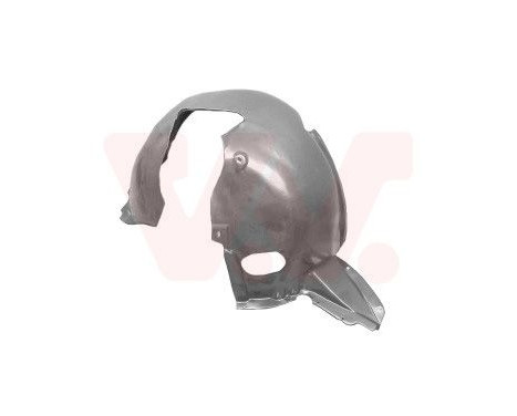 Panelling, mudguard, Image 2