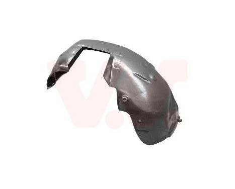 Panelling, mudguard, Image 2