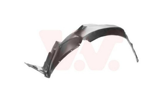 Panelling, mudguard, Image 2