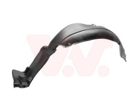 Panelling, mudguard, Image 2