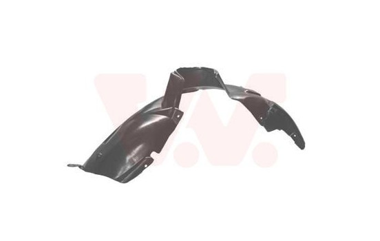 Panelling, mudguard, Image 2