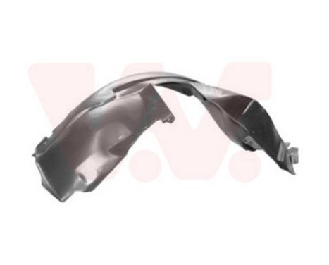 Panelling, mudguard, Image 2