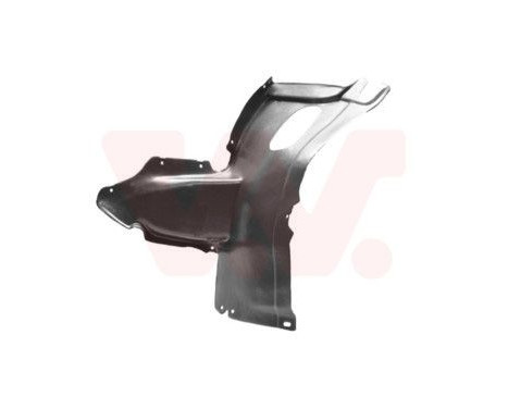 Panelling, mudguard, Image 2