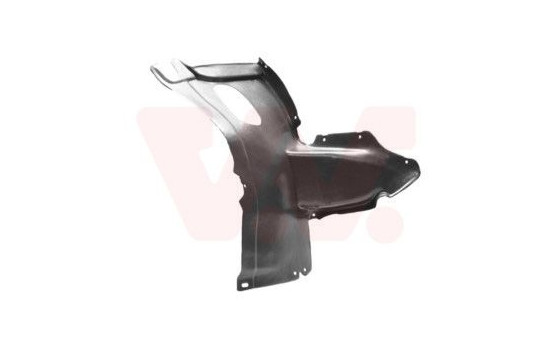 Panelling, mudguard, Image 2
