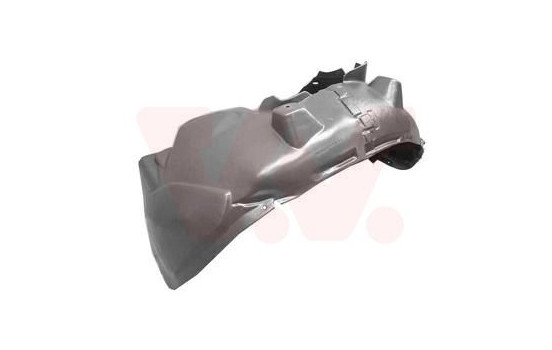 Panelling, mudguard, Image 2