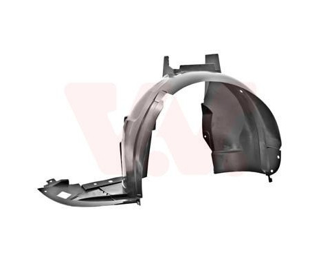 Panelling, mudguard, Image 2