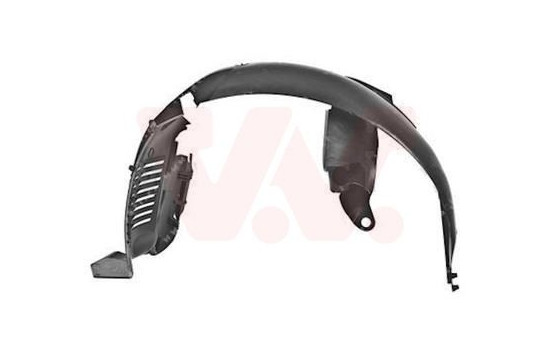 Panelling, mudguard, Image 2