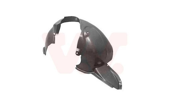 Panelling, mudguard, Image 2