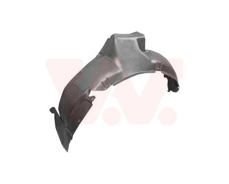 Panelling, mudguard, Image 2