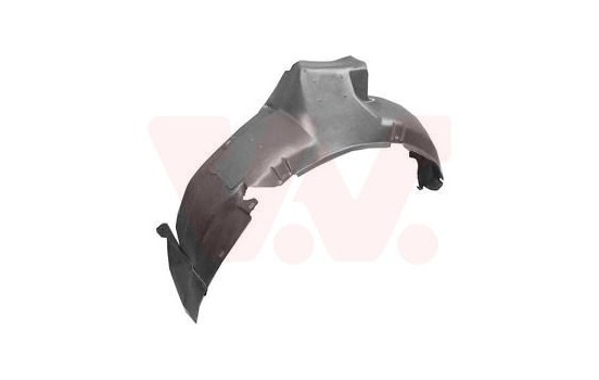 Panelling, mudguard, Image 2