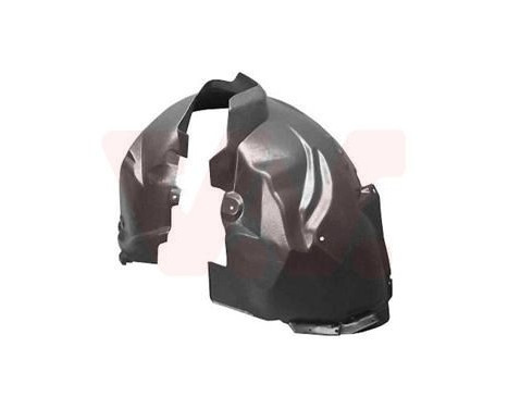 Panelling, mudguard, Image 2