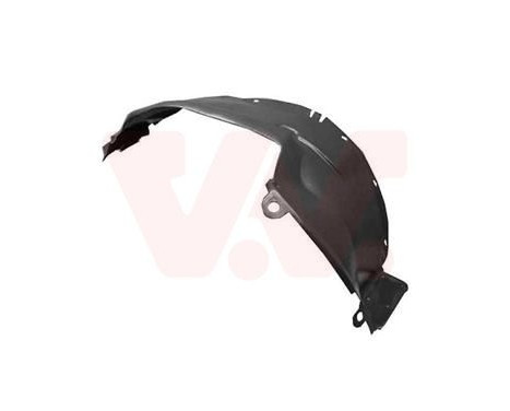 Panelling, mudguard, Image 2