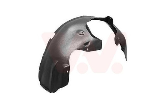 Panelling, mudguard, Image 2