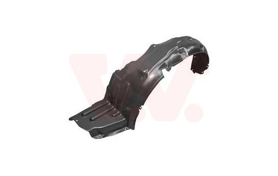 Panelling, mudguard, Image 2